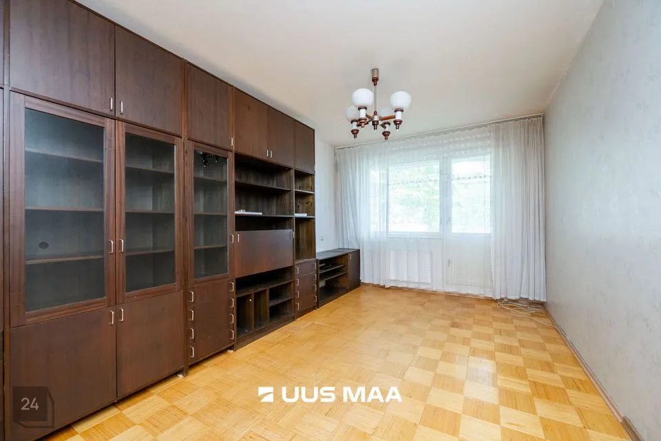 4-toaline Korter  -  Tallinn, Mustamäe linnaosa - foto 4