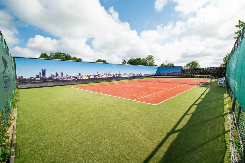 8-toaline Korter  -  Viimsi vald, Viimsi alevik