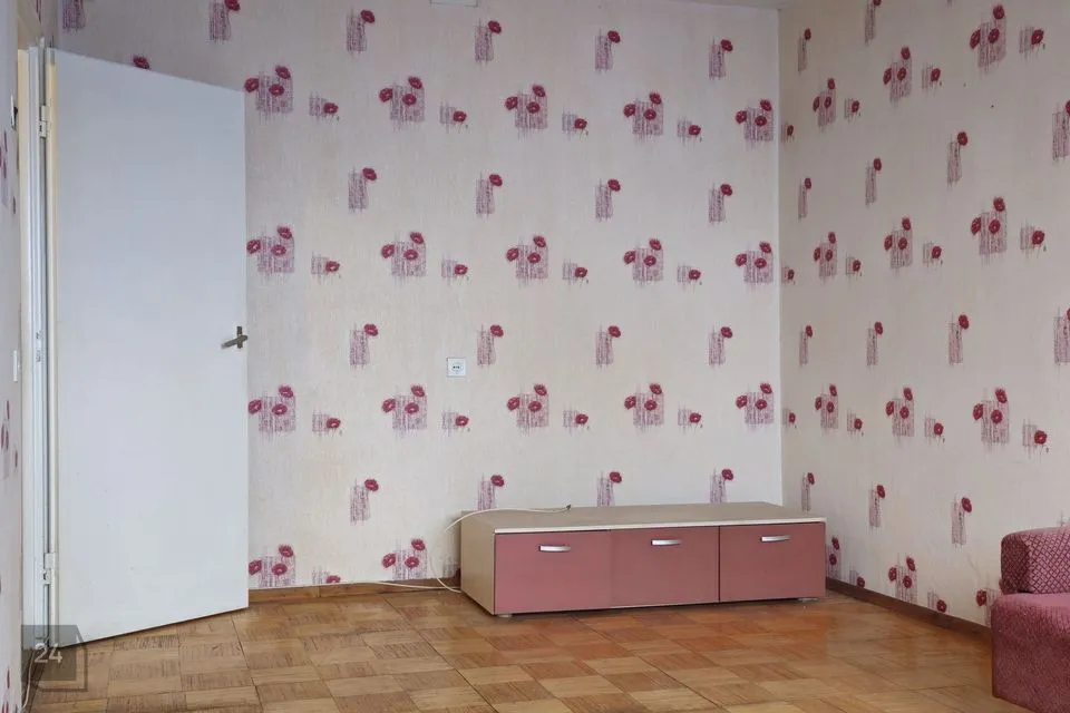 2-toaline Korter - Kohtla-Järve linn, Ahtme linnaosa - foto 2