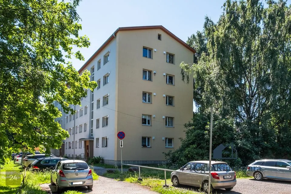 2-toaline Korter - Tartu linn, Tartu linn - foto 2