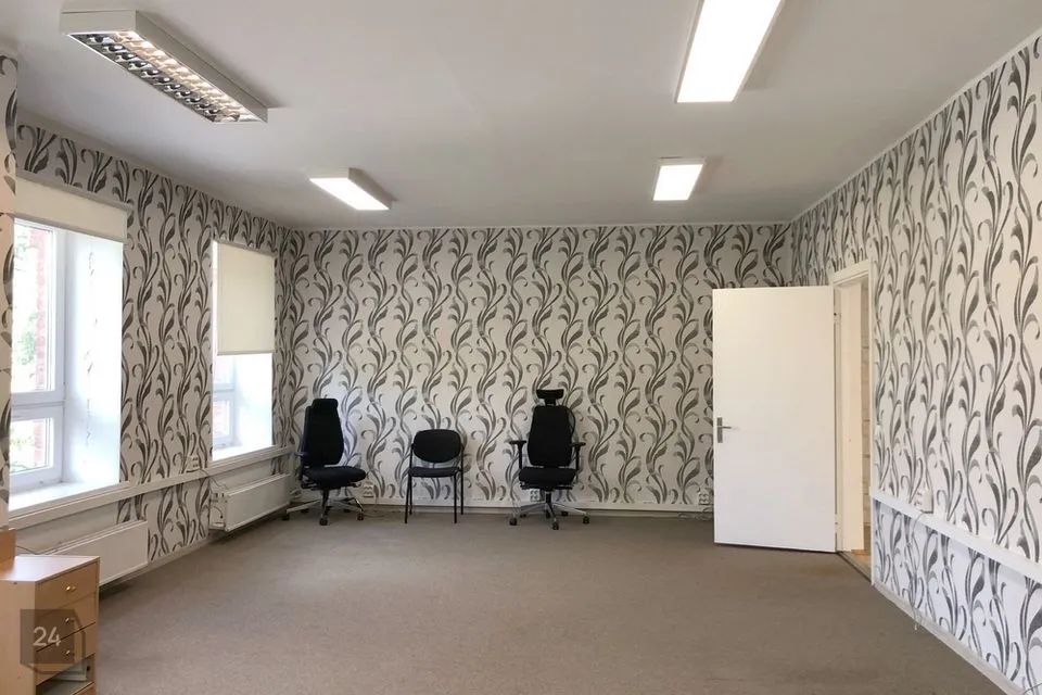 Mitme sihtotstarbega, 63 m² Äripind  -  Paide linn, Paide linn - foto 5