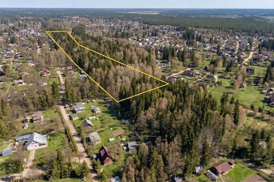 Elamumaa, 51381 m² Maa  -  Kohila vald, Aespa alevik - foto 2