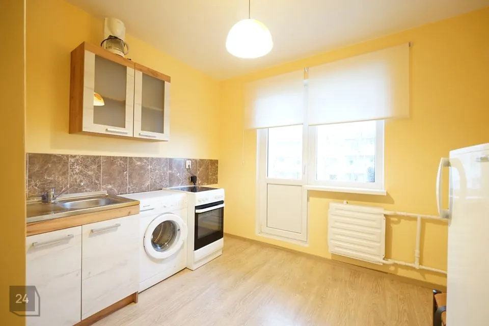 1-toaline Korter - Keila linn - foto 3