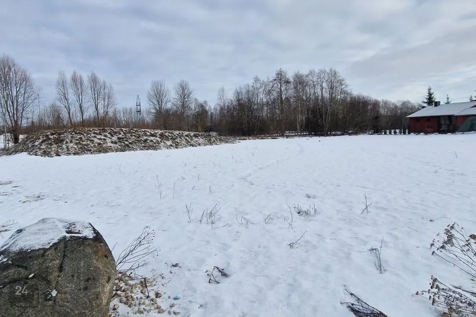Земля жилой застройки, 1827 m² участок в Valga vald, Valga linn - фото 4