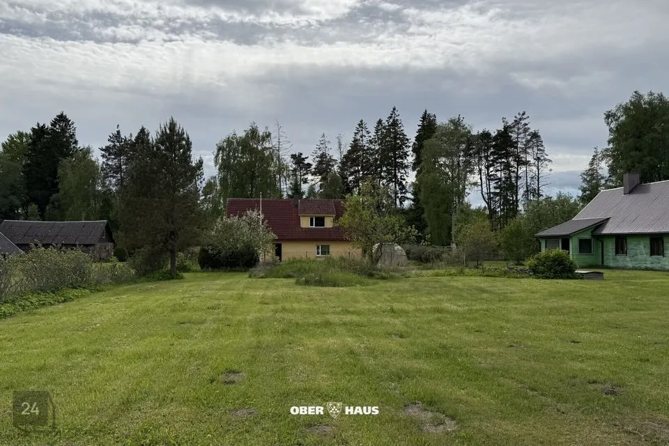 190 m² дом в Anija vald, Ülejõe küla
