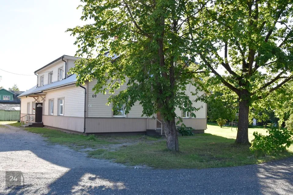 1-toaline Korter  -  Pärnu linn, Pärnu linn