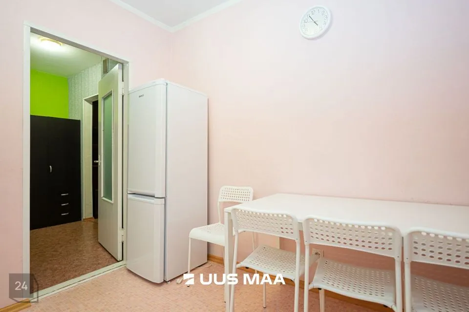 2-toaline Korter - Tallinn, Lasnamäe linnaosa - foto 2