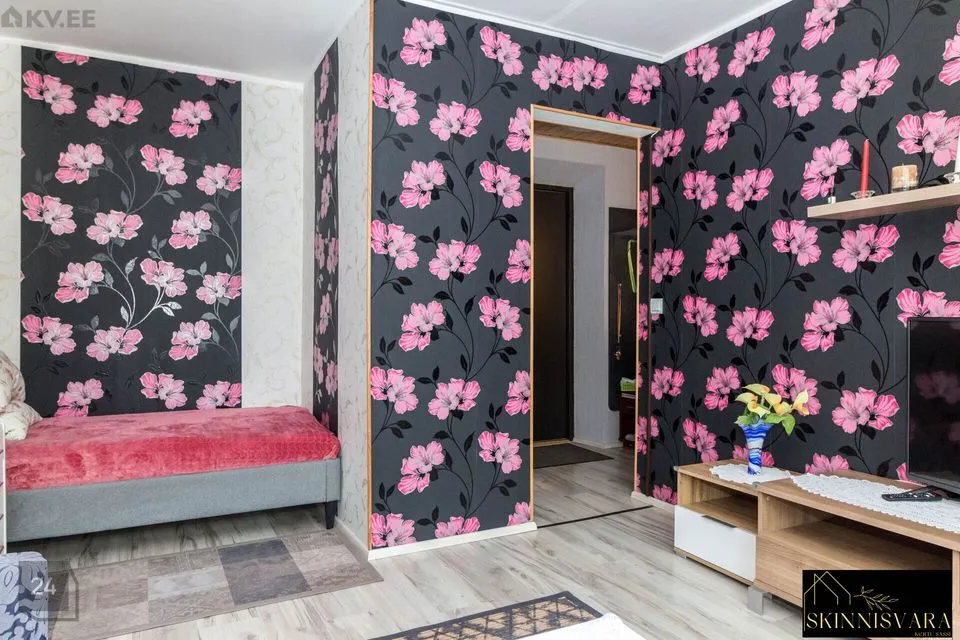 1-room apartment in Saue vald, Turba alevik - photo 5