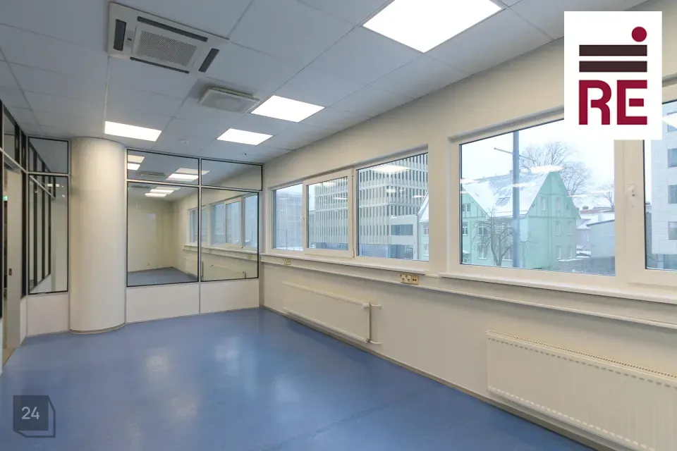 Büroo, 87 m² Äripind  -  Tallinn, Kesklinna linnaosa - foto 5