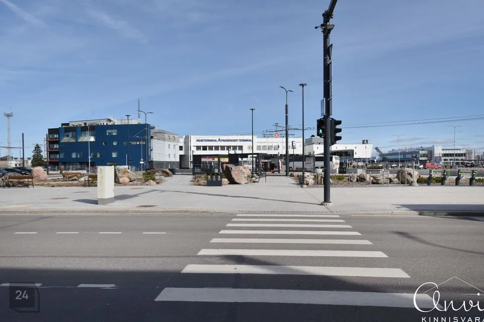 Warehouse, 15 m² business in Tallinn, Kesklinna linnaosa - photo 4