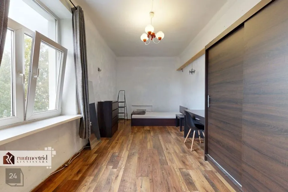 1-toaline Korter - Tallinn, Põhja-Tallinna linnaosa - foto 2