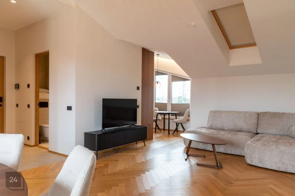 3-toaline Korter  -  Pärnu linn, Pärnu linn - foto 4