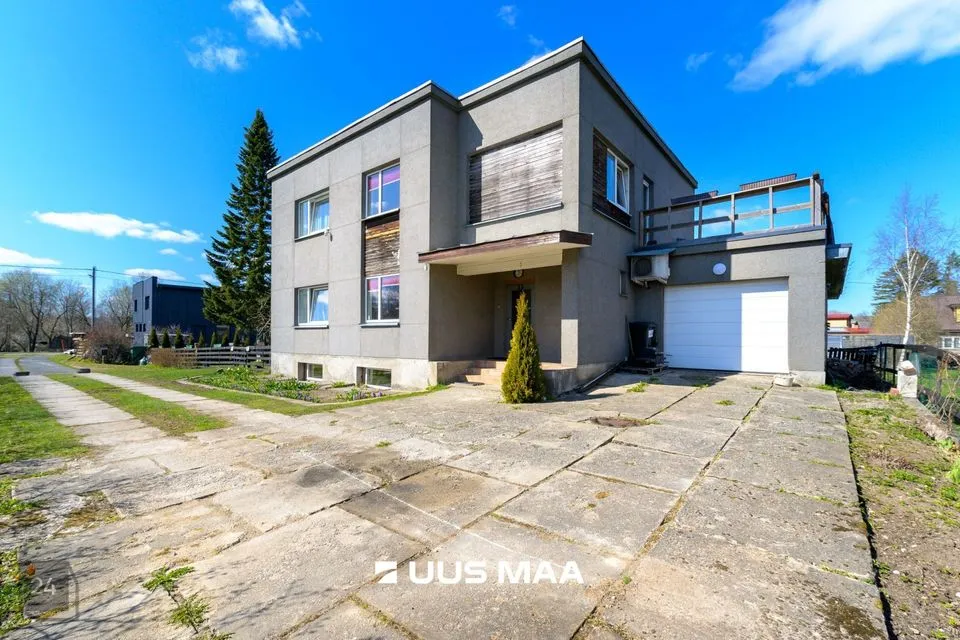 4-комнатная дом в Rakvere linn - фото 3