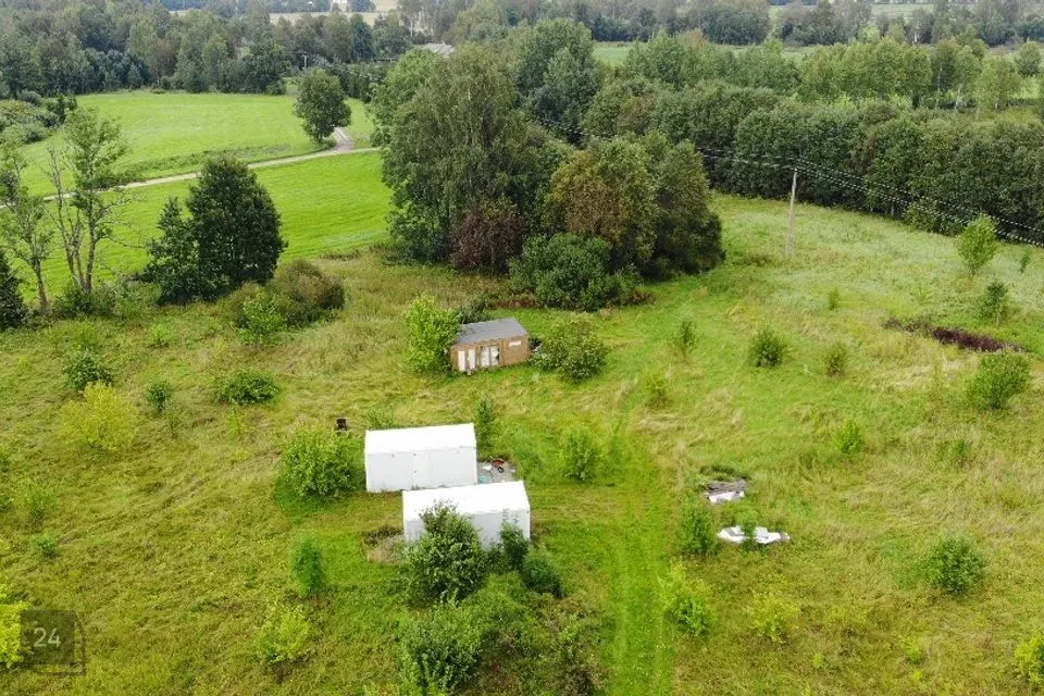 Maatulundusmaa, 14835 m² Maa  -  Saue vald, Ruila küla - foto 3