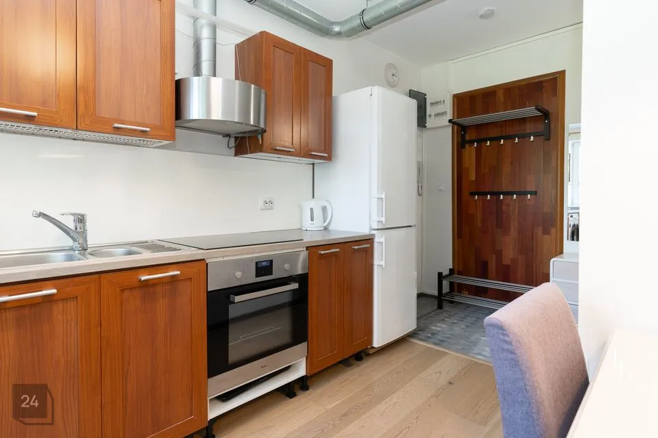 1-toaline Korter  -  Keila linn - foto 4