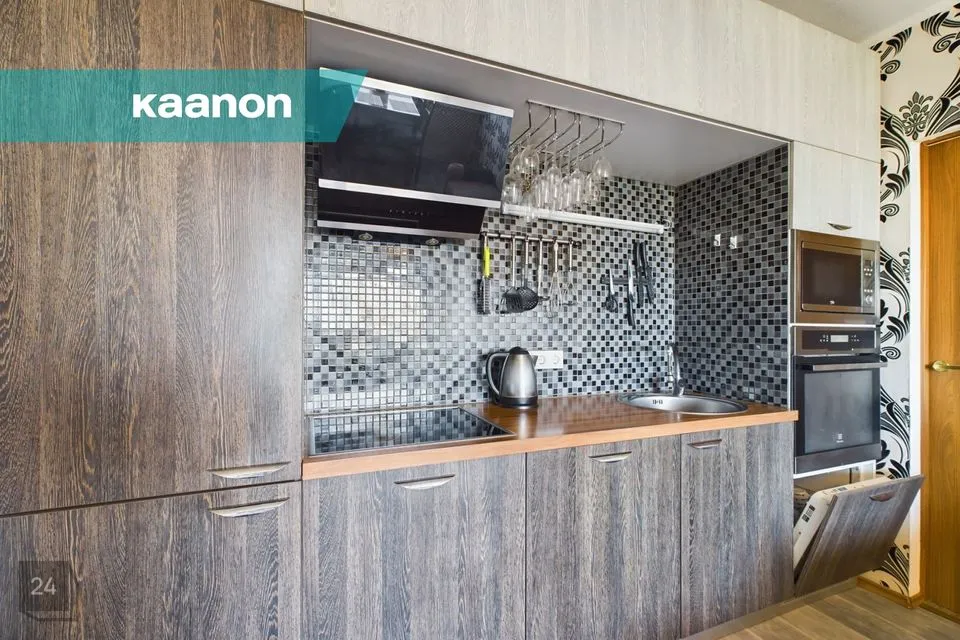 4-room apartment in Tallinn, Lasnamäe linnaosa - photo 5