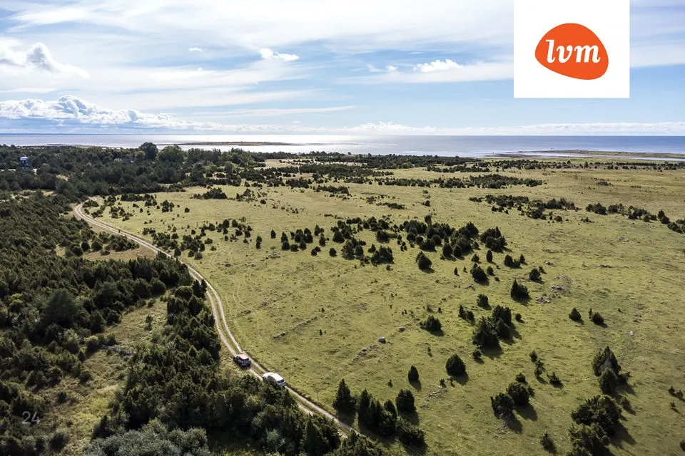 Maatulundusmaa, 40200 m² Maa - Saaremaa vald, Karala - foto 4