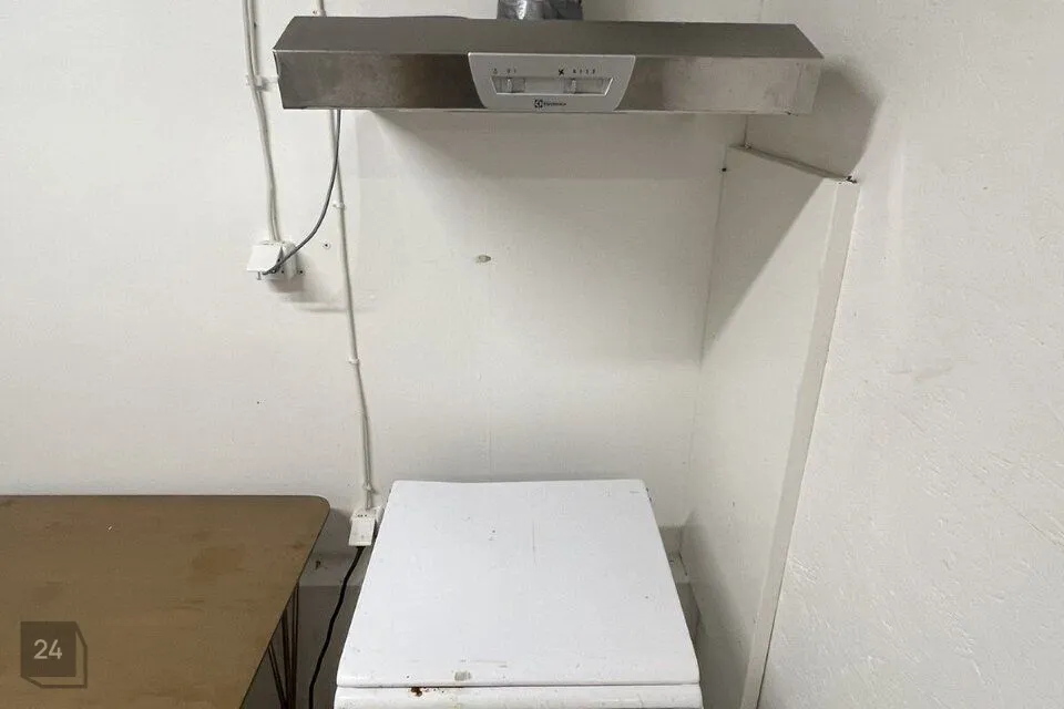 Mitme sihtotstarbega, 61 m² Äripind  -  Tallinn, Lasnamäe linnaosa - foto 5