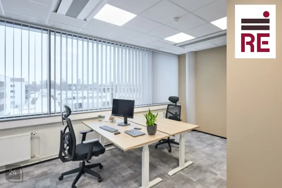 Bureau or Service, 54 m² business in Tallinn, Kristiine linnaosa - photo 4