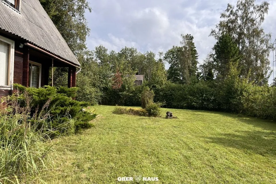 6-комнатная Дача в Lääne-Harju vald, Laulasmaa küla - фото 4