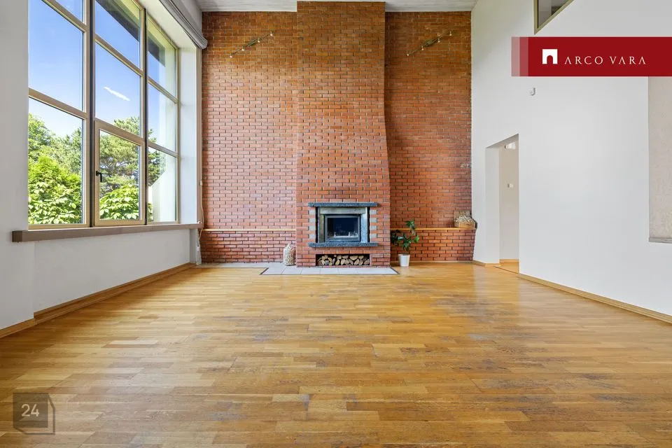 Ridaelamu boks, 6-toaline Majaosa  -  Tallinn, Kristiine linnaosa - foto 2