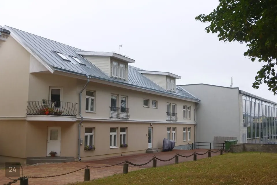 2-toaline Korter - Rakvere linn