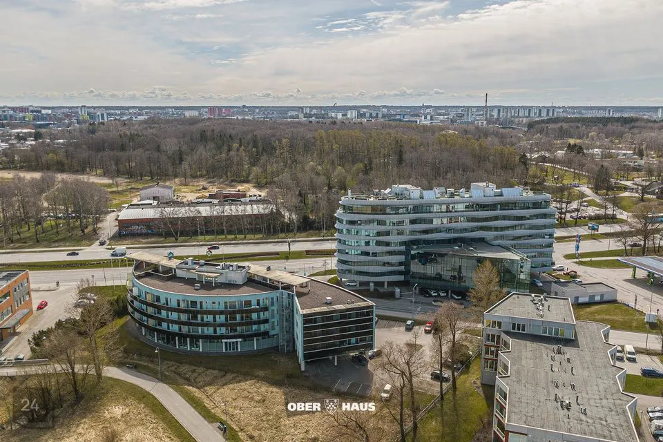 3-toaline Korter - Tallinn, Haabersti linnaosa - foto 3