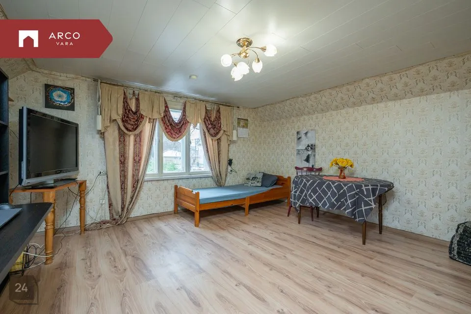 3-toaline Korter  -  Tartu linn, Tartu linn