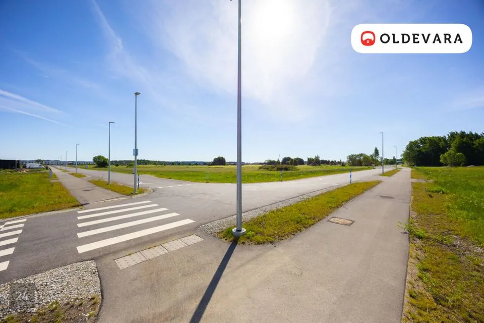 Elamumaa, 2000 m² Maa  -  Harku vald, Tiskre küla - foto 5
