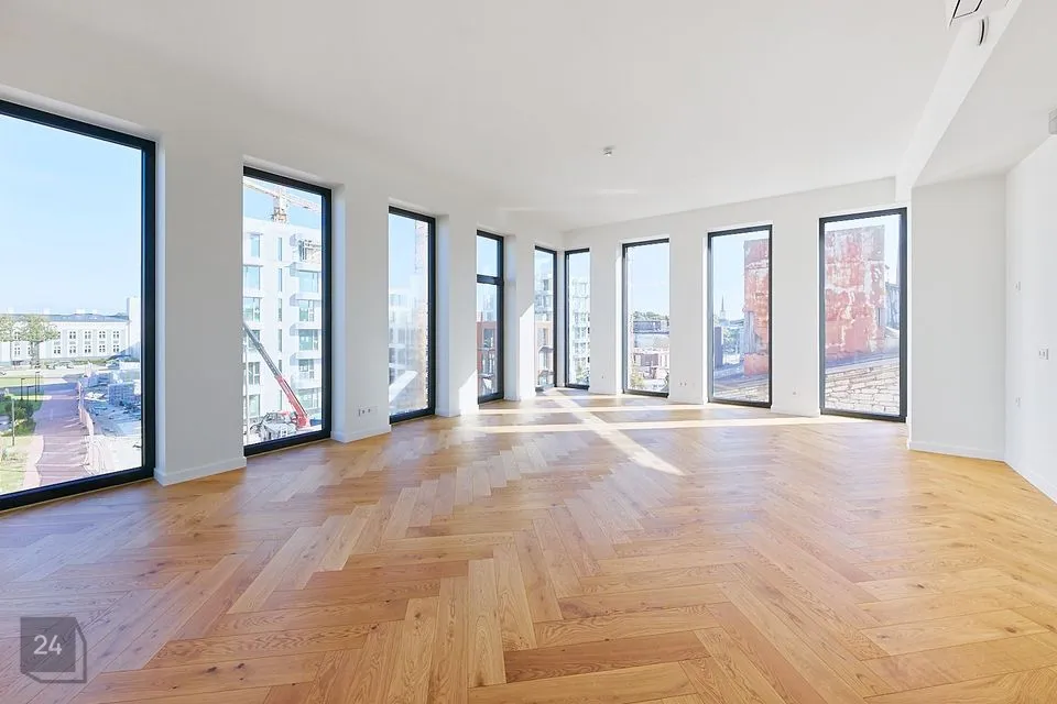 3-toaline Korter  -  Tallinn, Põhja-Tallinna linnaosa - foto 3