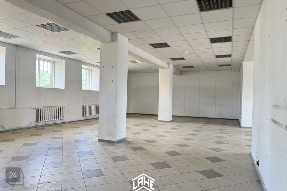 185 m² Äripind - Viljandi linn - foto 3