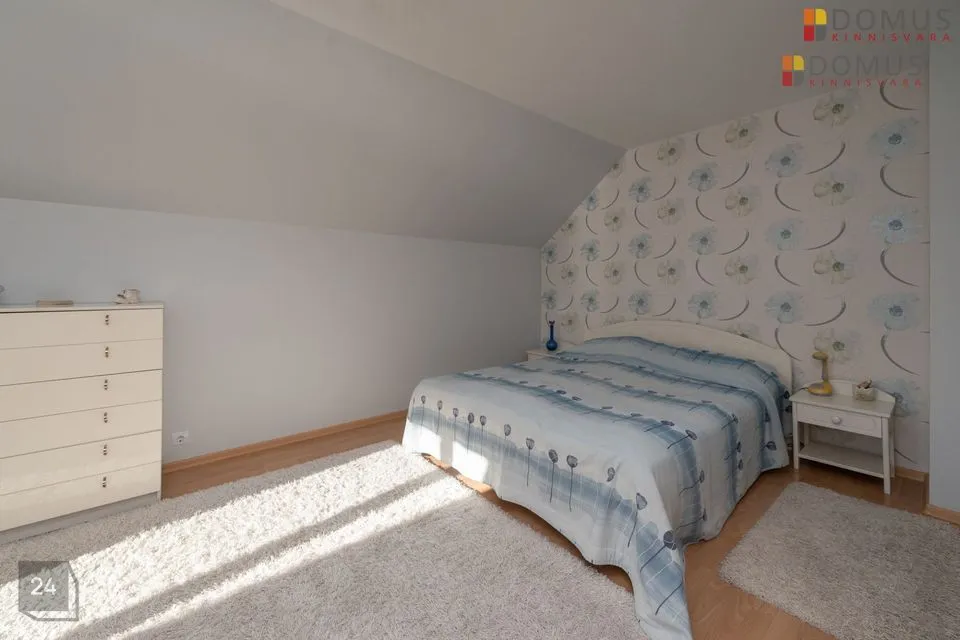 Другое, 8-комнатная часть дома в Viimsi vald, Tammneeme küla - фото 4