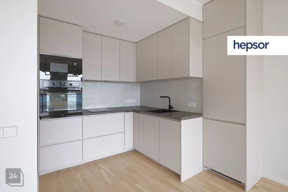 2-toaline Korter - Tallinn, Põhja-Tallinna linnaosa - foto 3