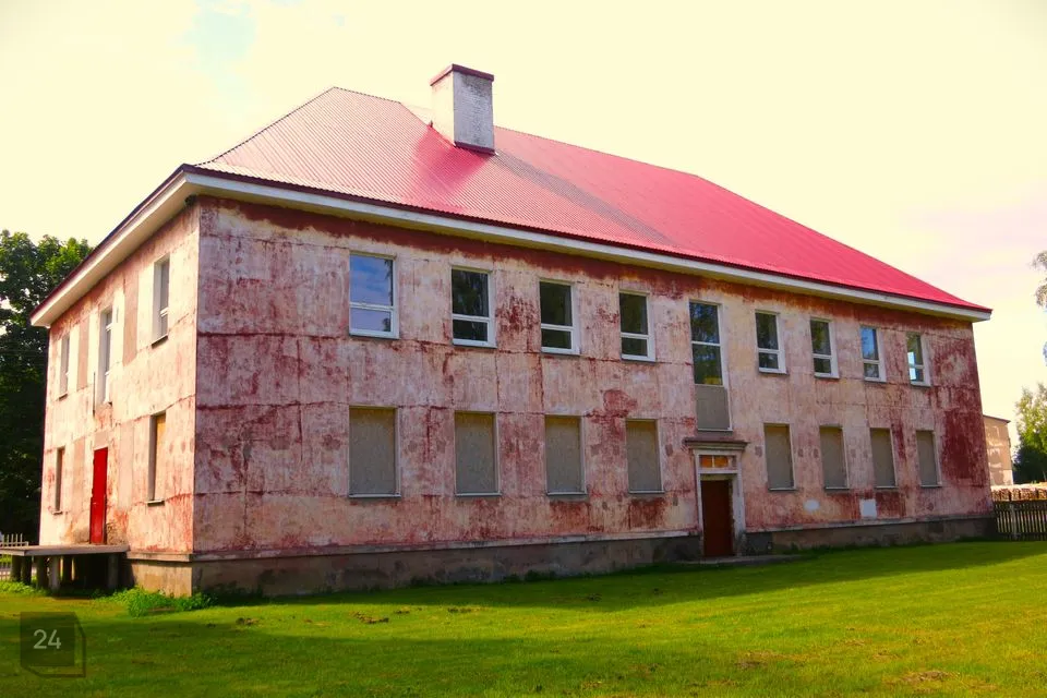 Mitme sihtotstarbega, 839 m² Äripind - Peipsiääre vald, Kallaste linn - foto 2