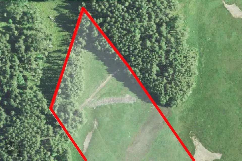 Land under protection or Residential land, 75360 m² land in Hiiumaa vald, Esiküla - photo 2