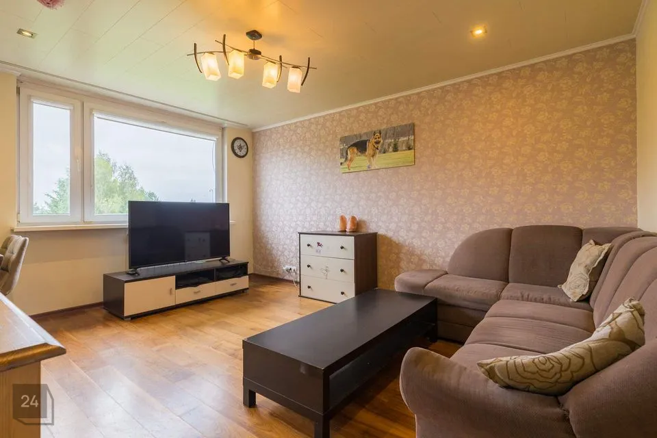 3-toaline Korter  -  Antsla vald, Kobela alevik - foto 2