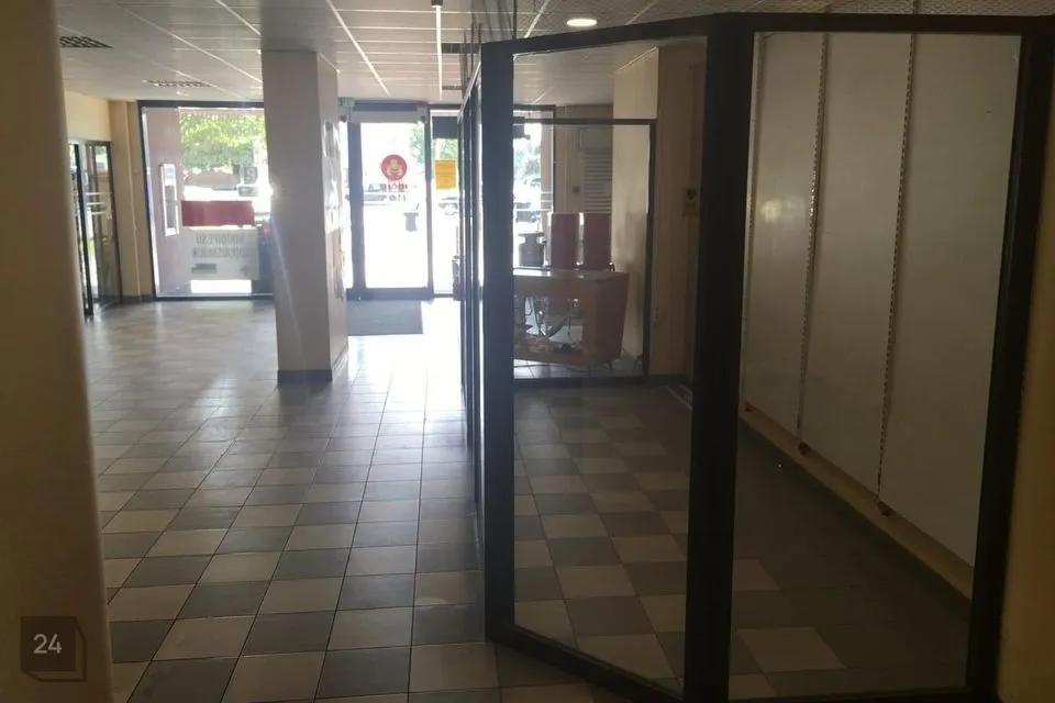 Muu, 7 m² Äripind  -  Viljandi linn - foto 3