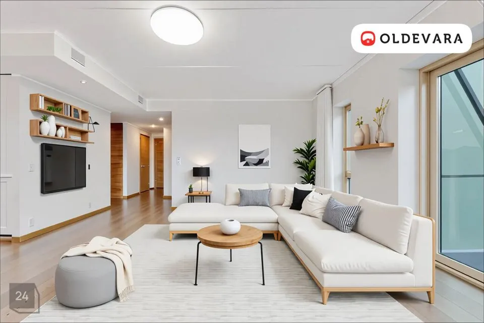 4-комнатная Квартира в Tallinn, Kesklinna linnaosa - фото 3