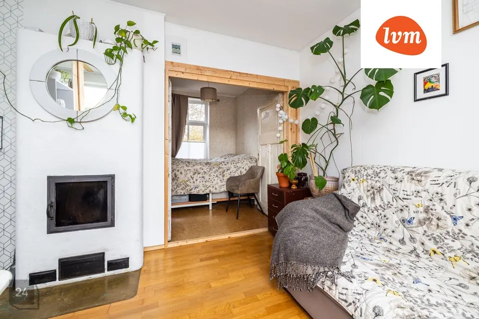 2-toaline Korter  -  Tallinn, Põhja-Tallinna linnaosa - foto 3