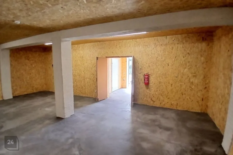 Teenindus, 84 m² Äripind  -  Tallinn, Mustamäe linnaosa - foto 4