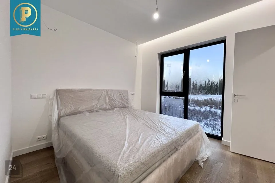 5-toaline Majaosa - Harku vald, Vahi küla - foto 3