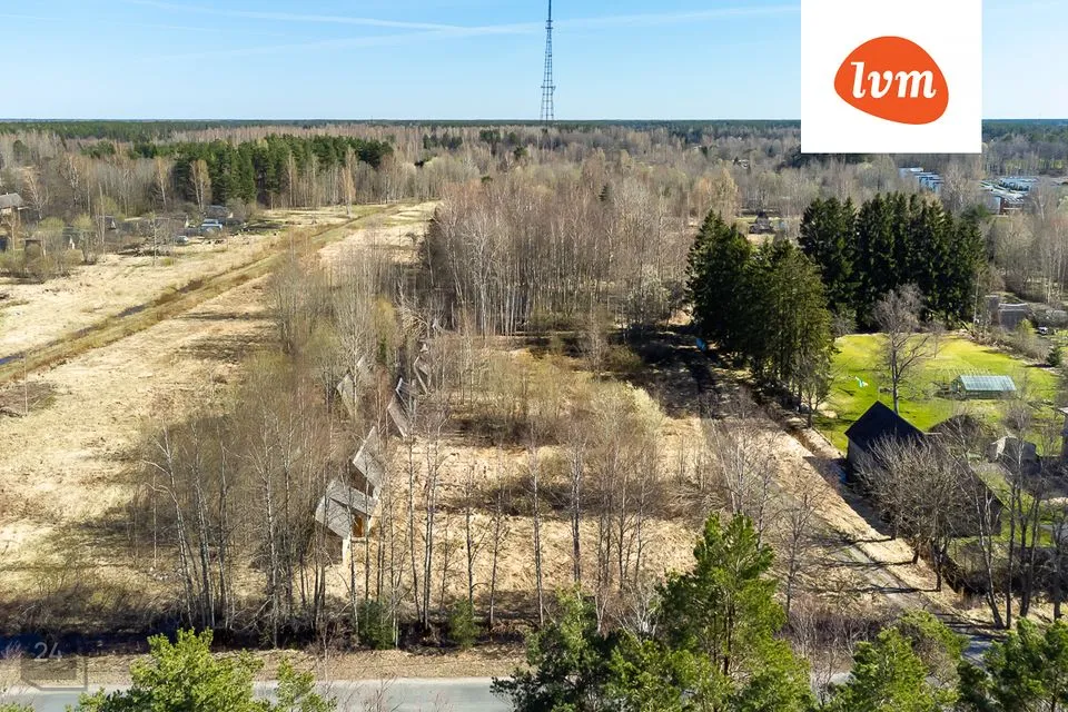 Sihtotstarbeta maa, 5988 m² Maa  -  Pärnu linn, Pärnu linn - foto 5