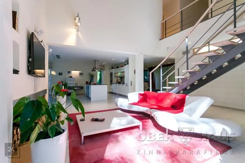 5-toaline Maja - Tallinn, Pirita linnaosa - foto 3