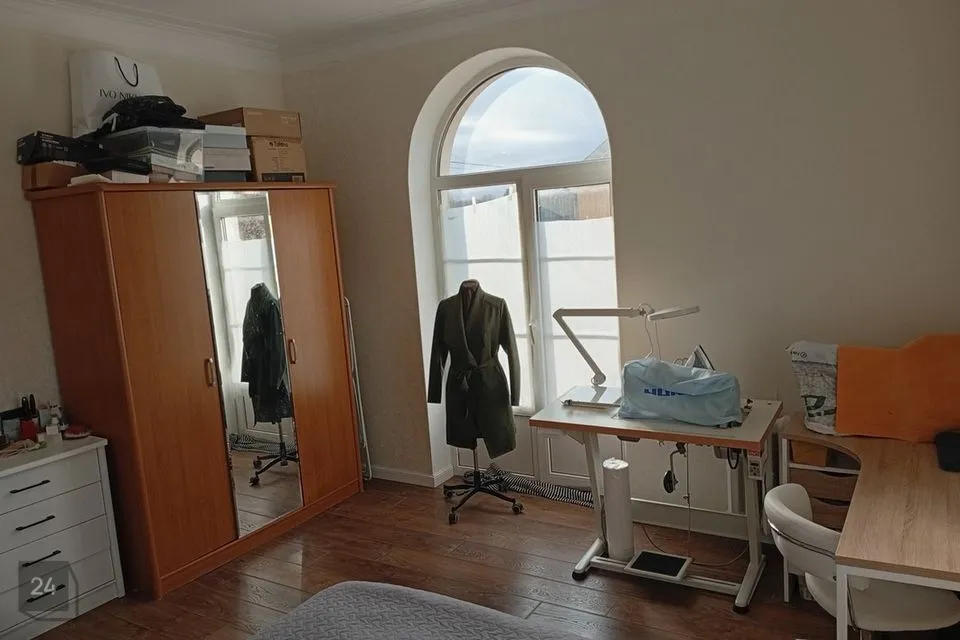 61 m² Квартира в Sillamäe linn