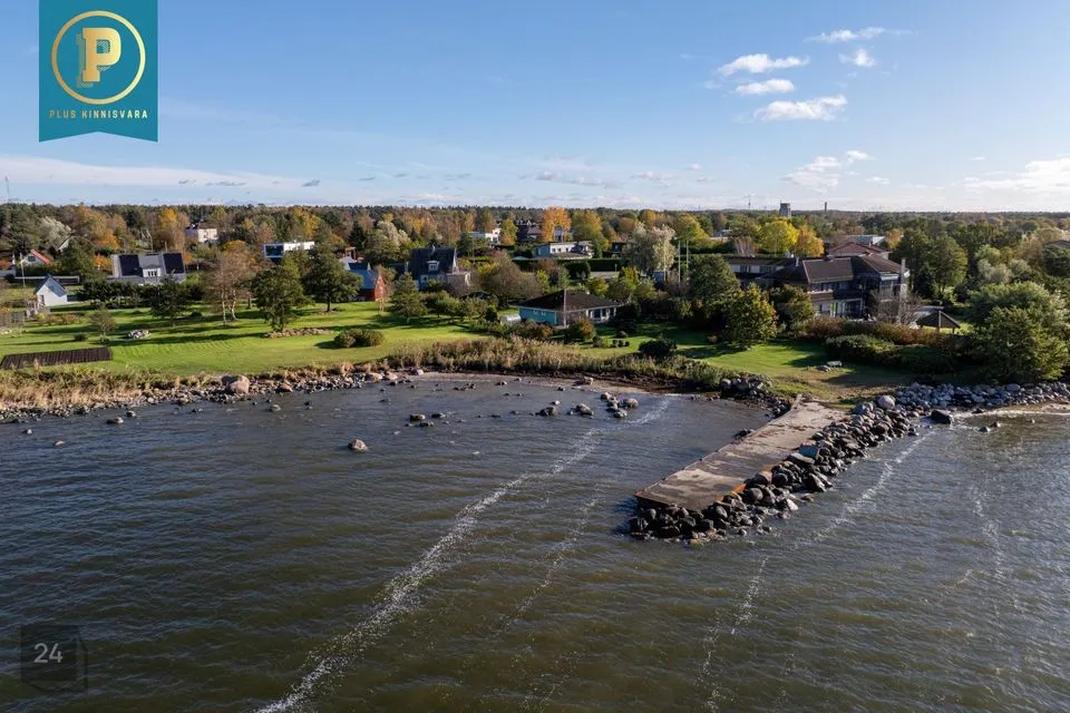 4-toaline Maja  -  Viimsi vald, Püünsi küla - foto 5