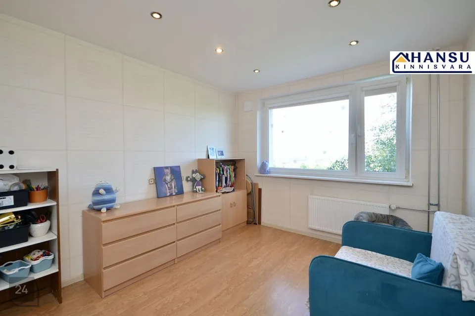 3-toaline Korter  -  Tallinn, Lasnamäe linnaosa - foto 5