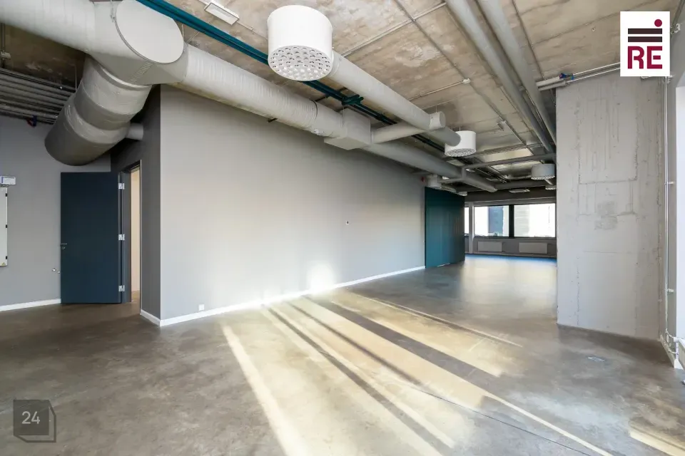 Mitme sihtotstarbega, 145 m² Äripind - Tallinn, Põhja-Tallinna linnaosa - foto 4