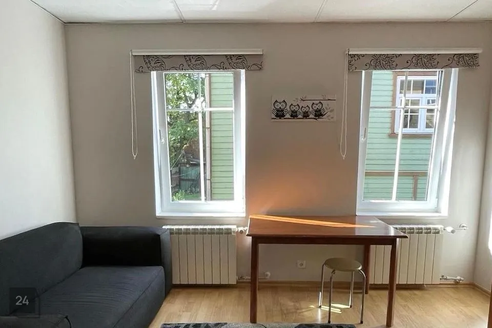 1-toaline Korter - Tallinn, Põhja-Tallinna linnaosa - foto 5
