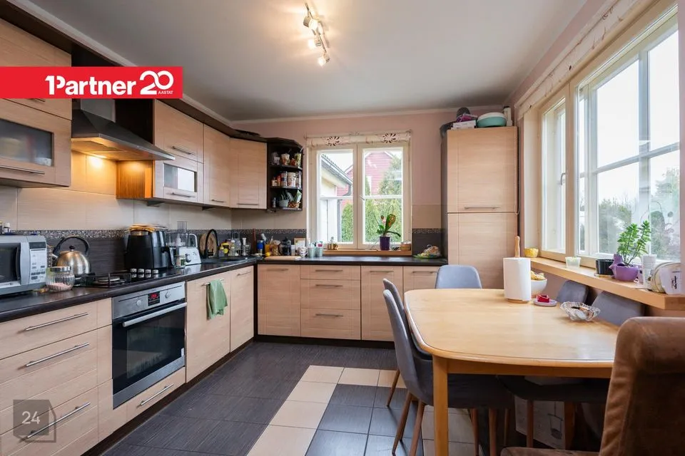 7-toaline Maja  -  Tartu vald, Kõrveküla alevik - foto 5