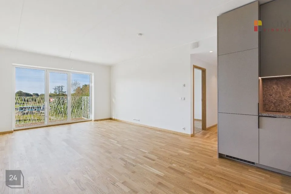 3-toaline Korter  -  Tallinn, Haabersti linnaosa - foto 3